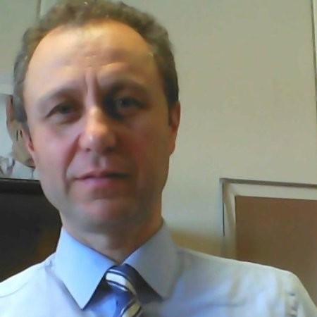 Alberto Mezzaroba