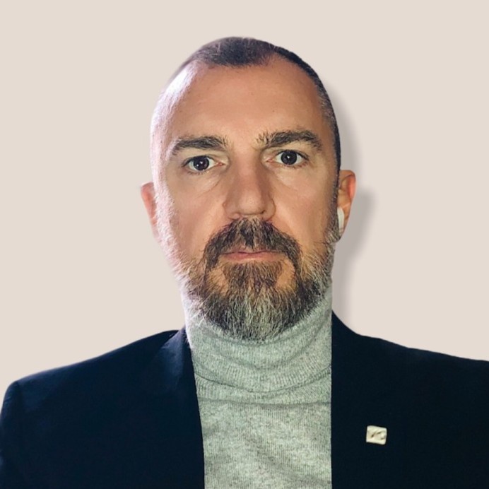 Alessandro Barchetti