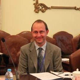 Alessandro Minelli