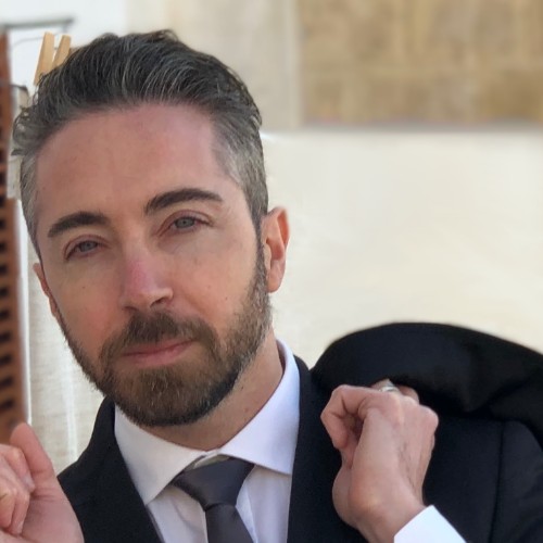 Alessandro  Rapisarda