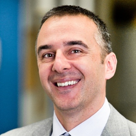 Alessio Zambonin