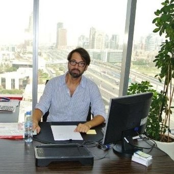 Alvise Fontana