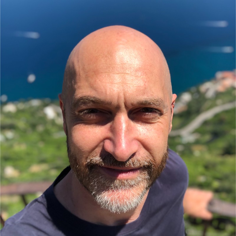 Andrea Forni