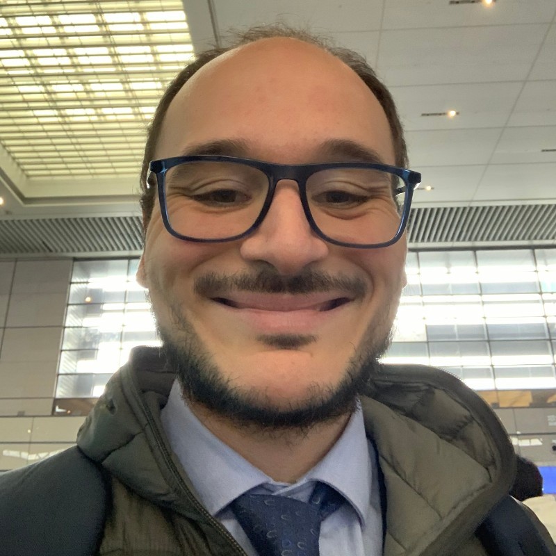 Andrea  Condorelli