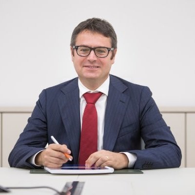 Andrea Mirandola