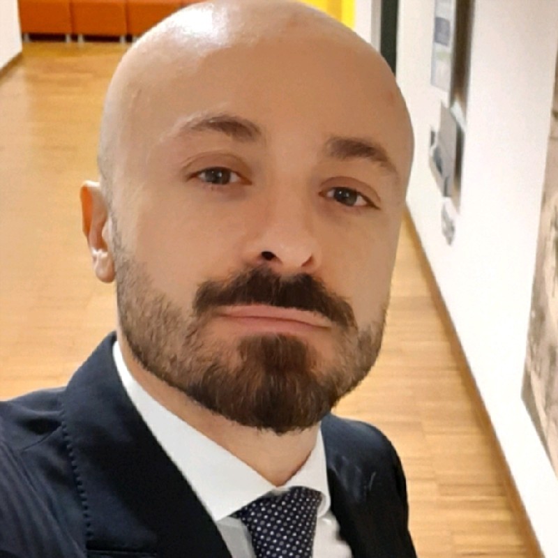 ANGELO COFONE
