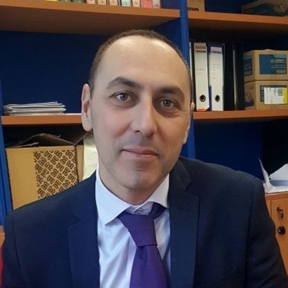 Alessandro Cosenza