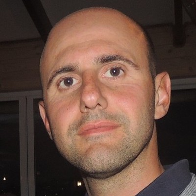 Alessandro Mauri