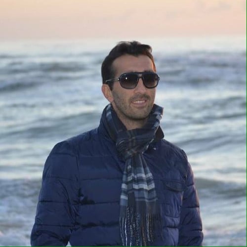 Andrea Arrighini