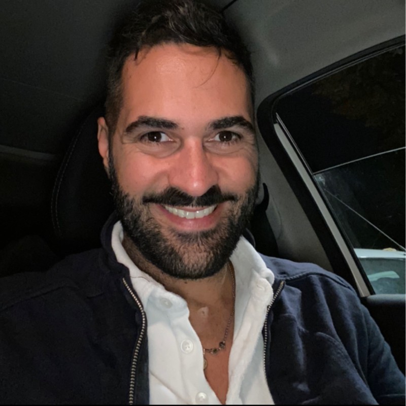 Angelo Pastore