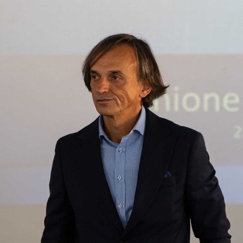 Lorenzo Battaglini