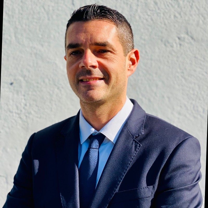 Marco Bosio