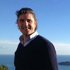 Massimiliano Botta