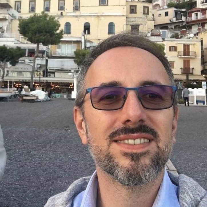 Gianni Bracali