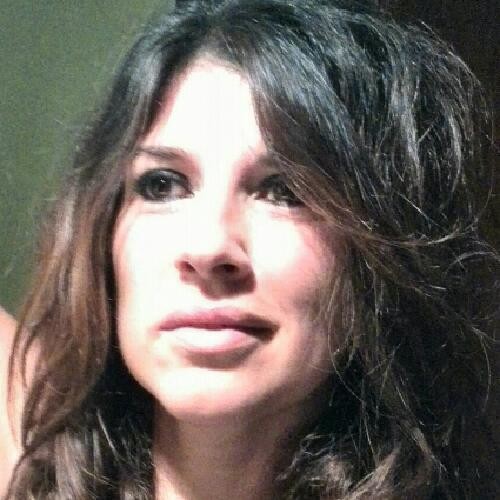 Caterina Cangemi
