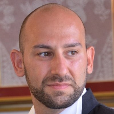 Antonio CarlÃ 