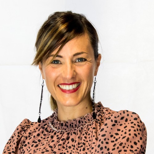 Chiara Colangelo