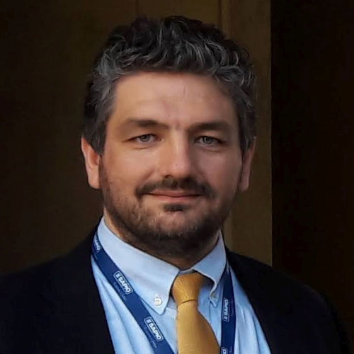 Christian Pezzin