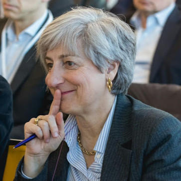 Cristina Massabò