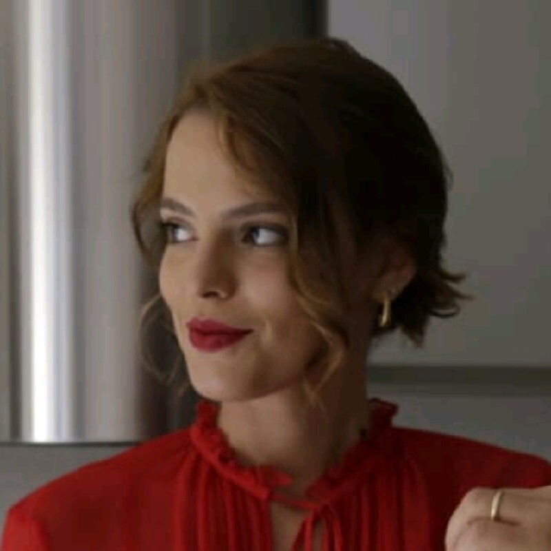 Carolina  Vecchi