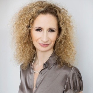 Chiara Carmignani