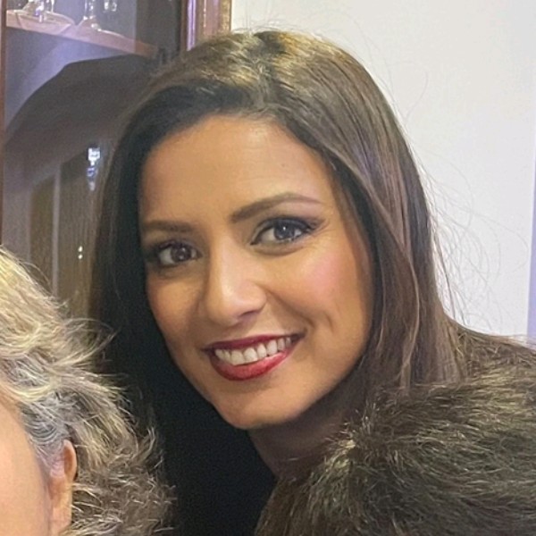 Chiara Giacalone