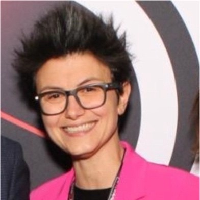 Chiara Pasquini