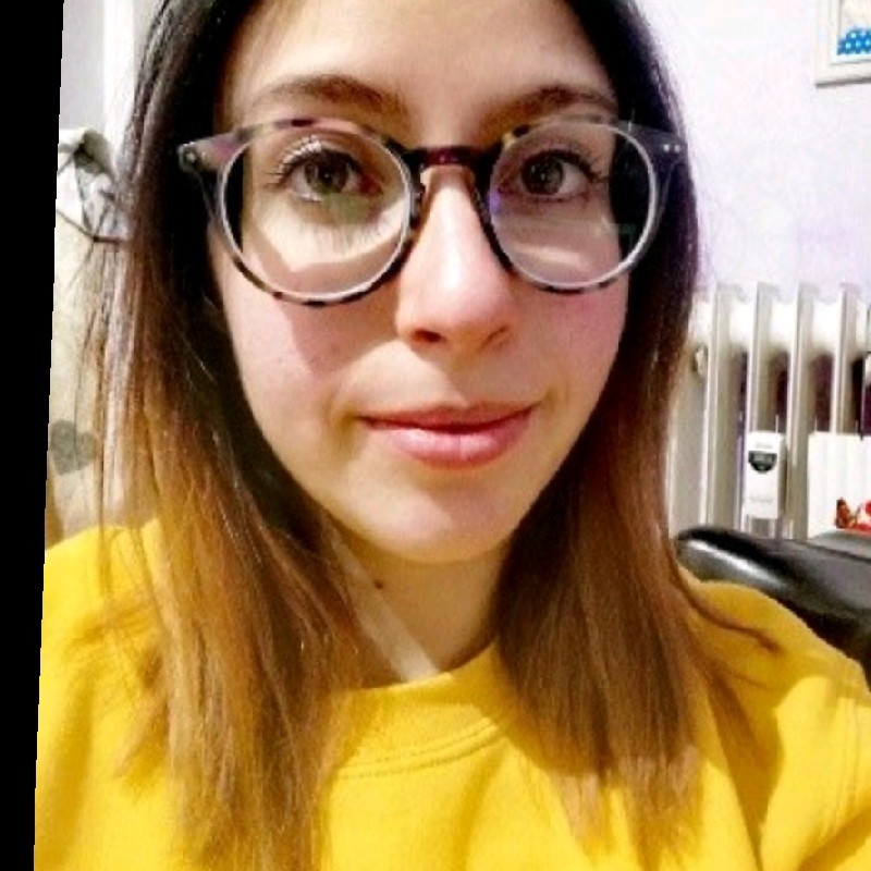 Chiara Santangelo