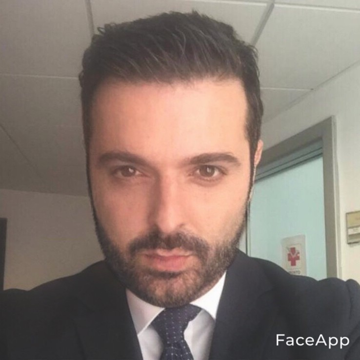 Claudio Ceccarelli