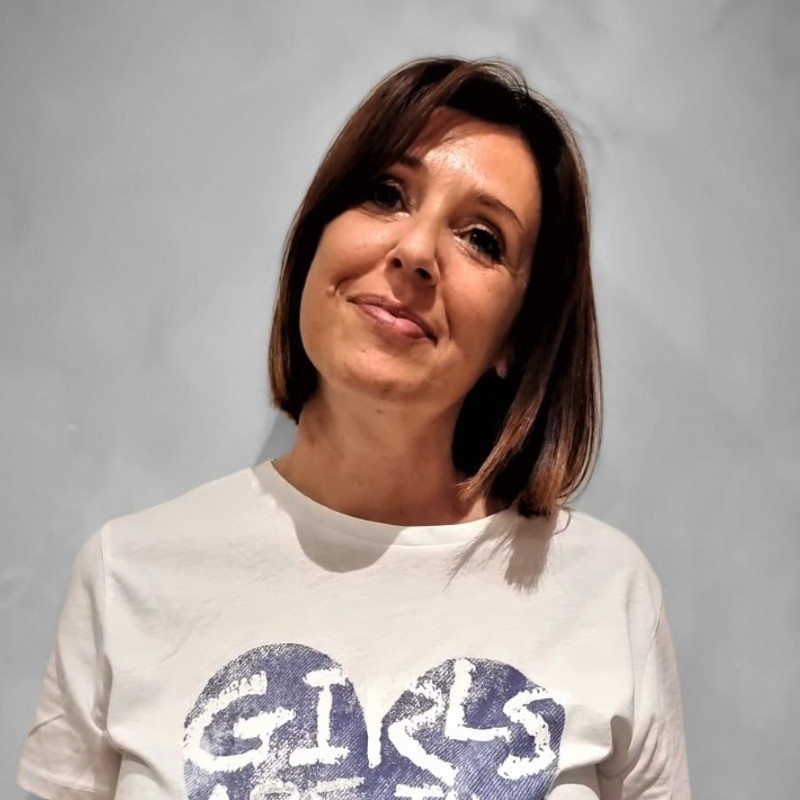 Cristina Vitali