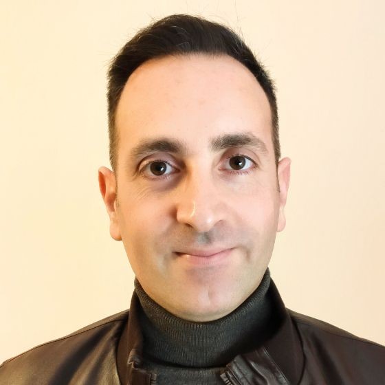 Walter Di Salvo