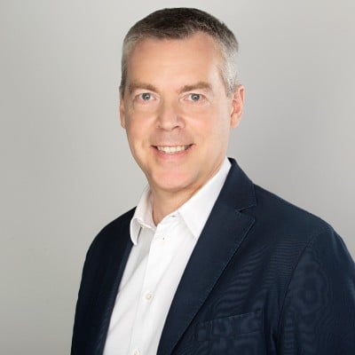 Daniel Levasseur