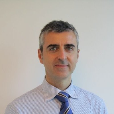 Daniele Spatari