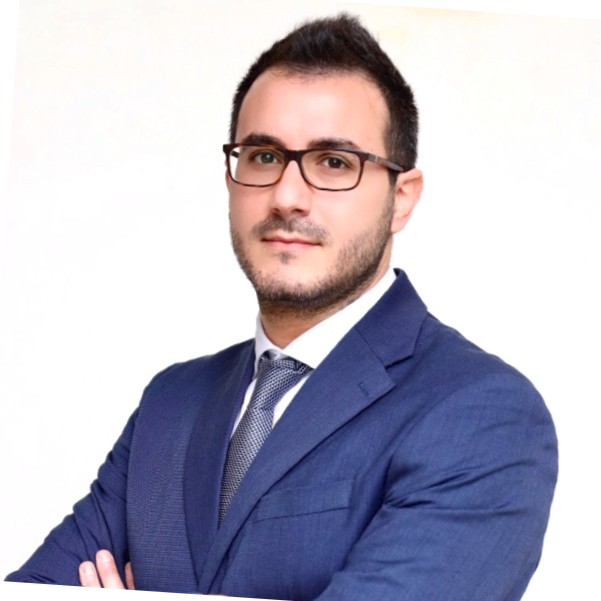 Davide Grimaldi