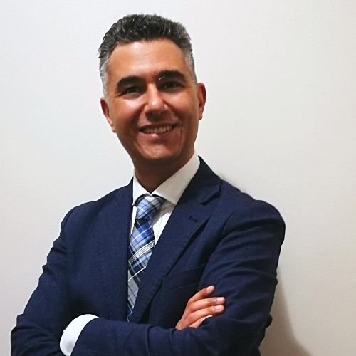 Emanuele Parretti