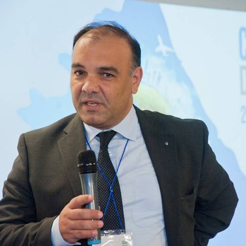 Enrico  Pisino