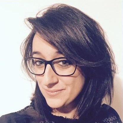 Erika Vaniglia