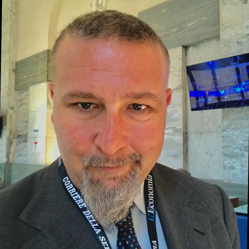 Edoardo Iorio