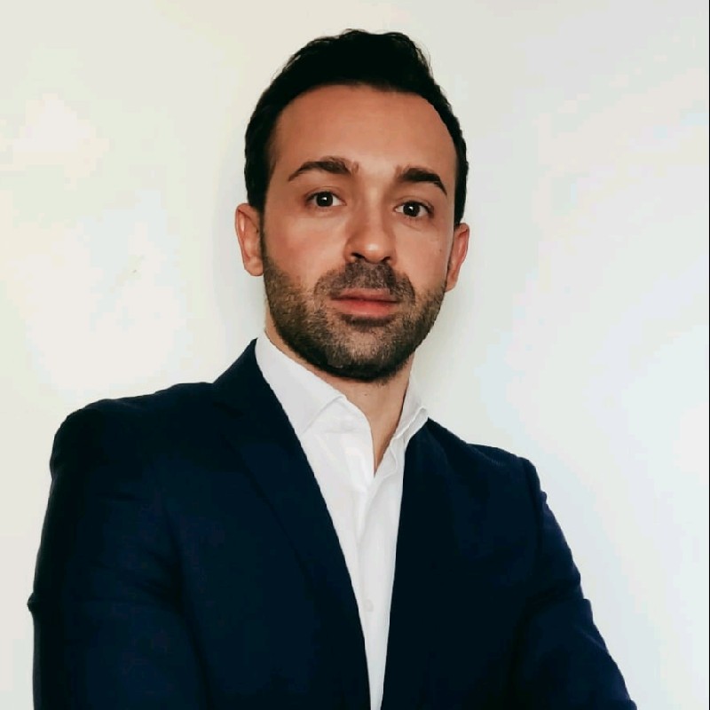 Enrico Casano