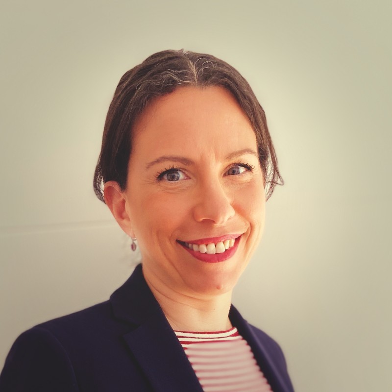 Esmeralda Faccioli Pintozzi