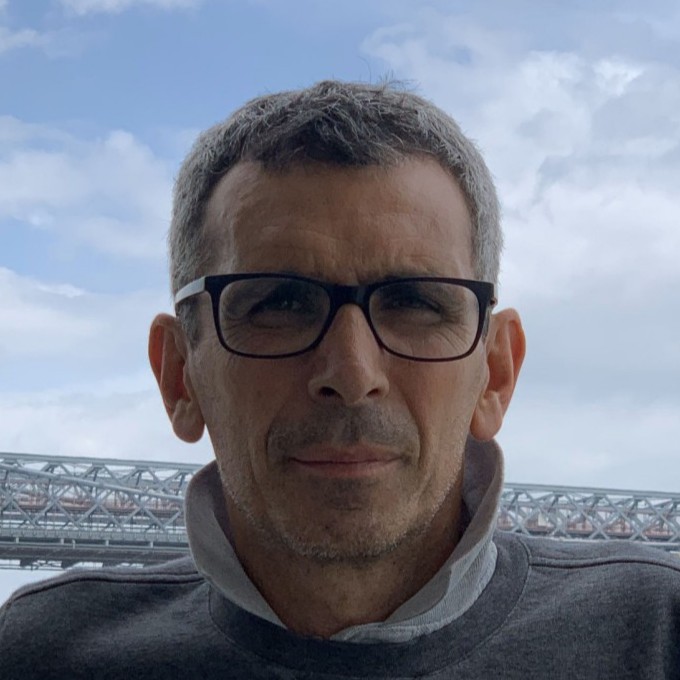 FABIO PRESSI
