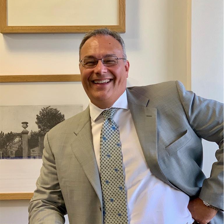 Francesco Ortesta