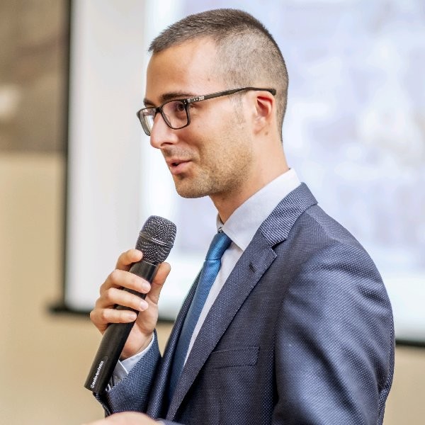 Francesco Sortino