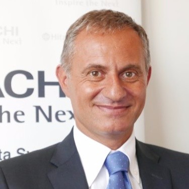 Fabrizio Caroti