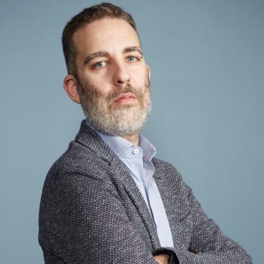 Federico Gavazzi