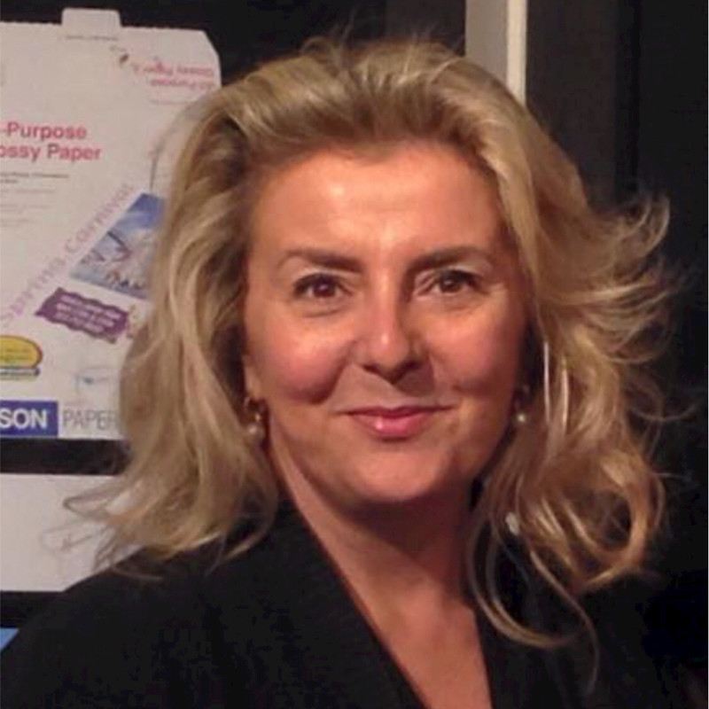 Flavia Dagradi