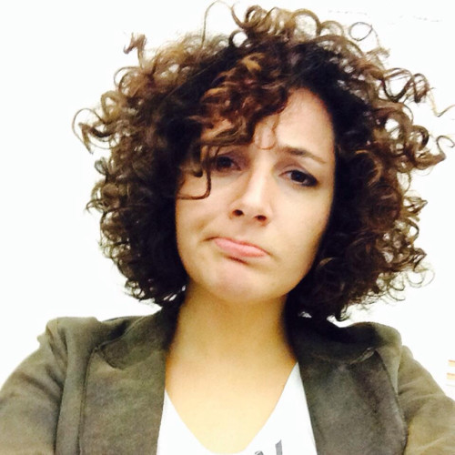 Francesca D'Amato