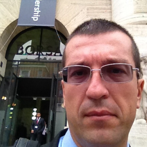 Franco Sivilli