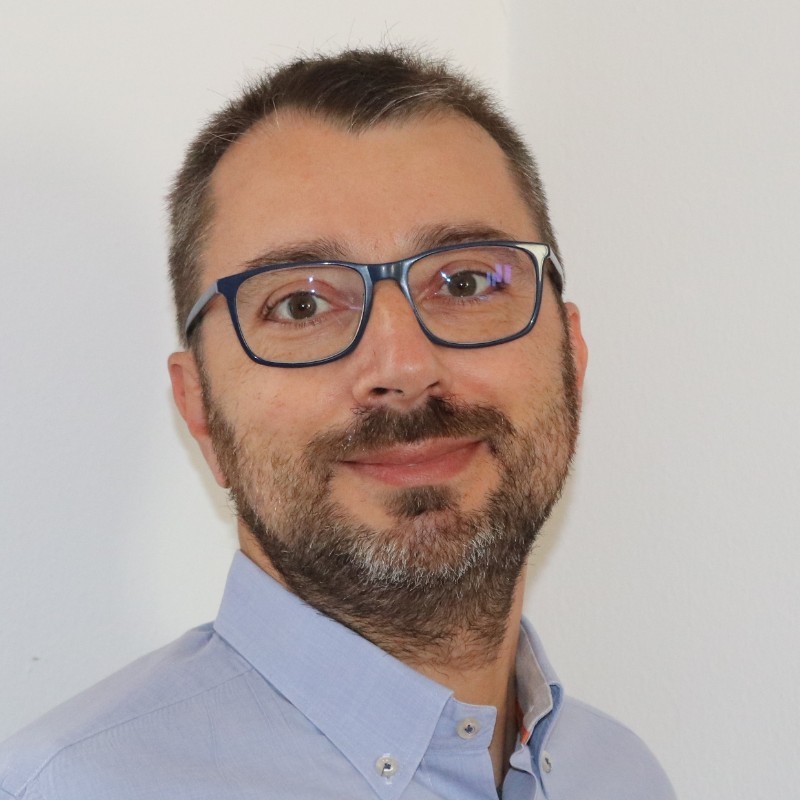 Gianluca Mazzoni 