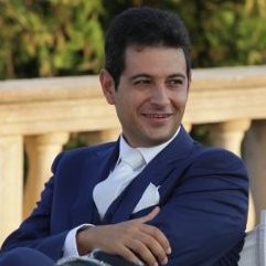Gianluigi Zarantonello